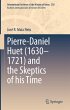 Pierre-Daniel Huet (1630-1721) and the... - Bild 1