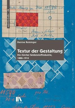Textur der Gestaltung - Ruisinger, Denise