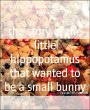 the story of the little hippopotamus... - Bild 1