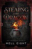 Stealing the Dragon (Dragon's Hoard, #3) (eBook, ePUB)