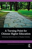 A Turning Point for Chinese Higher Education (eBook, PDF)
