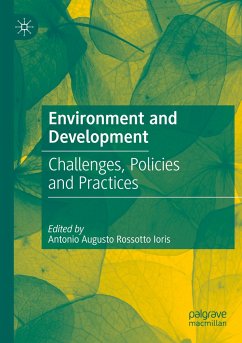 Environment and Development