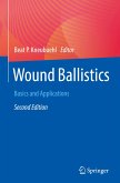 Wound Ballistics