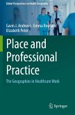 Place and Professional Practice