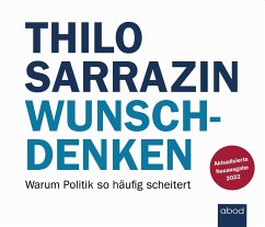 Wunschdenken - Sarrazin, Thilo
