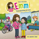 Gut gemacht, Emmi - Emmi-Minibuch (5)