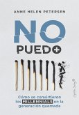 No puedo más (eBook, ePUB)