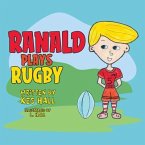 Ranald Plays Rugby (eBook, ePUB)