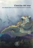 Ciencias del Mar (eBook, ePUB)