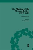 The Making of the Modern Police, 1780-1914, Part I Vol 3 (eBook, ePUB)