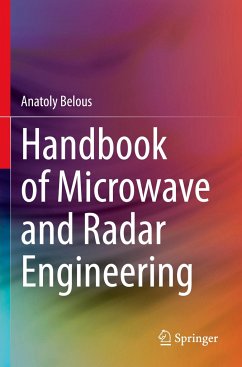 Handbook of Microwave and Radar Engineering - Belous, Anatoly