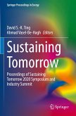 Sustaining Tomorrow