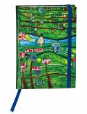 Hundertwasser Agenda 2023 (Grass For Those Who Cry) Hundertwasser Agenda 2023 (Grass For Those Who Cry)