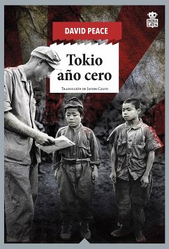 Tokio año cero (eBook, ePUB) - Peace, David