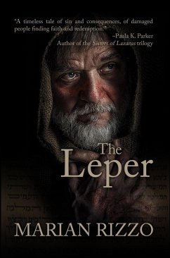 Cover The Leper (eBook, ePUB)