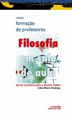 Filosofia em sala de aula (eBook, ePUB)