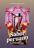 Sabor peruano (eBook, ePUB)