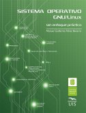 Sistema operativo GNU Linux (eBook, ePUB)