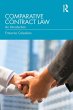 Comparative Contract Law (eBook, ePUB) - Bild 1
