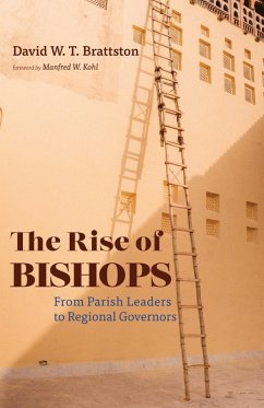 The Rise of Bishops (eBook, ePUB)