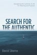 Search for the Authentic (eBook, ePUB) - Bild 1