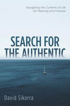 Search for the Authentic (eBook, ePUB)