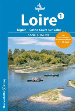 Kanu Kompakt Loire 1 - Stockmann, Regina