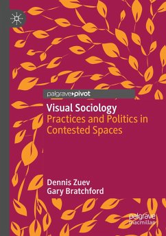 Visual Sociology - Zuev, Dennis;Bratchford, Gary