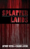 Splatterlands (eBook, ePUB)