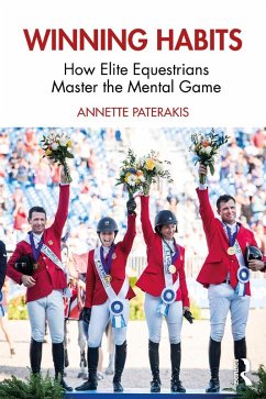 Winning Habits (eBook, ePUB) - Paterakis, Annette