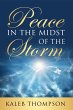 Peace in the Midst of the Storm (eBook,... - Bild 1