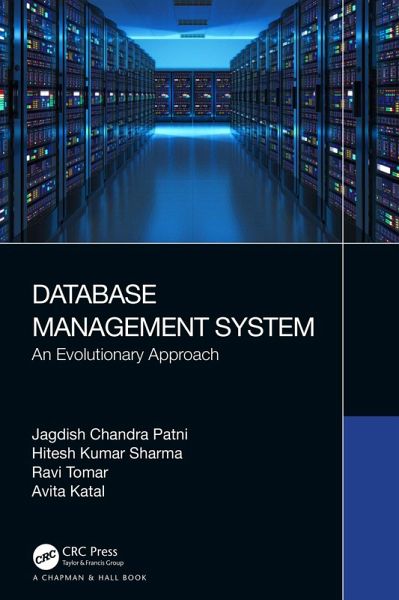 Database Management System (eBook, ePUB) Database Management System (eBook, ePUB)