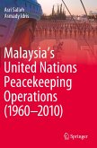 Malaysia¿s United Nations Peacekeeping Operations (1960¿2010)