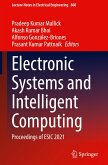 Electronic Systems and Intelligent Computing