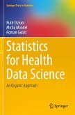 Statistics for Health Data Science