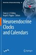 Neuroendocrine Clocks and Calendars - Bild 1