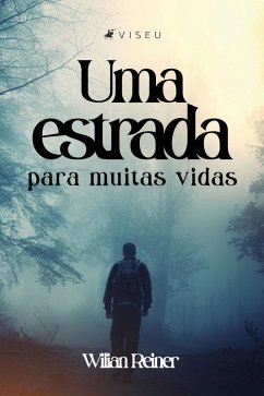 Cover Uma estrada para muitas vidas (eBook, ePUB)