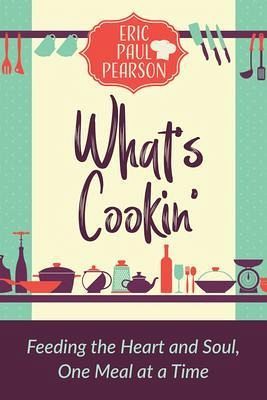 What's Cookin' (eBook, ePUB) What's Cookin' (eBook, ePUB)