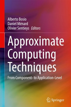 Approximate Computing Techniques