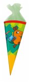 Trötsch Die Maus Schultüte 15 cm Trötsch Die Maus Schultüte 15 cm