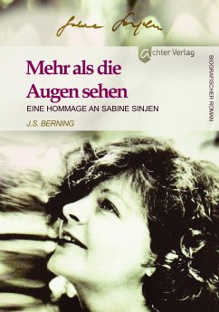 Mehr als die Augen sehen - Berning, J.S.