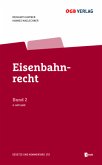 Eisenbahnrecht