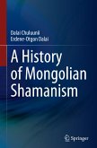 A History of Mongolian Shamanism