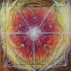 Triptychon Erzengel Gabriel, sein Engelsiegel