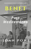 BENET. Puro Mediterráneo (eBook, ePUB)