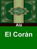 El Corán (eBook, ePUB)