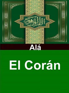 El Corán (eBook, ePUB) - Alá