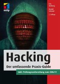 Hacking (eBook, PDF)
