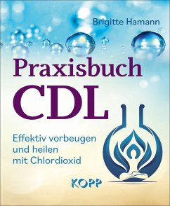 Praxisbuch CDL (eBook, ePUB) - Hamann, Brigitte