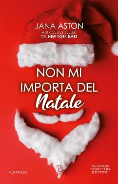 Non mi importa del Natale (eBook, ePUB) - Aston, Jana